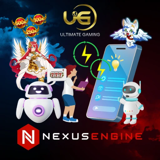 Situs Slot Gacor Online Nexus & UG Gaming